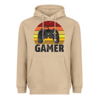Mushroom Gamer Heavyweight Hoodie - Bettercallsaul