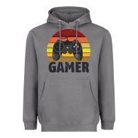 Storm Gamer Heavyweight Hoodie - Bettercallsaul