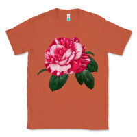 Copper neil diamond rose Classic Tee - LillyAllenDesigns