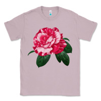 Lilac neil diamond rose Classic Tee - LillyAllenDesigns