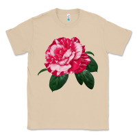 Mushroom neil diamond rose Classic Tee - LillyAllenDesigns