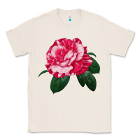 Natural neil diamond rose Classic Tee - LillyAllenDesigns