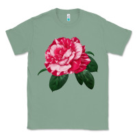 Sage neil diamond rose Classic Tee - LillyAllenDesigns