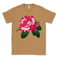 Toasted Coconut neil diamond rose Classic Tee - LillyAllenDesigns