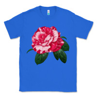 True Royal neil diamond rose Classic Tee - LillyAllenDesigns