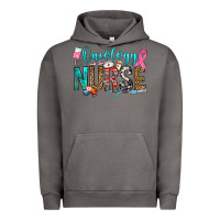 Pigment Tornado oncology nurse Urban Hoodie - OliviaCreatesArt