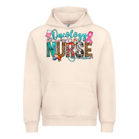 Sandshell oncology nurse Urban Hoodie - OliviaCreatesArt