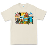 Bone louisiana coffee cups Premium Tee - Zillion Design Studio