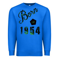 True Royal Born in 1954 Premium Sweatshirt - Bettercallsaul