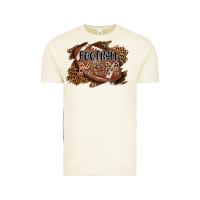 Vintage Arctic football mom Vintage Tee - AdoDesignShop