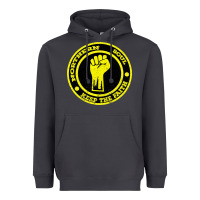 Smoke Northern Soul Keep the Faith Heavyweight Hoodie - Bettercallsaul