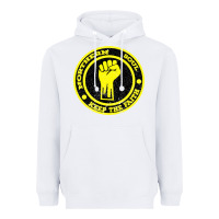 Northern Soul Keep The Faith Heavyweight Hoodie | Teevron