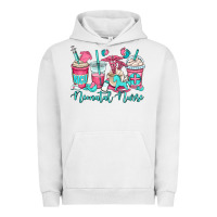 Pigment Lunar Rock nicu neonatal nurse coffee cups Urban Hoodie - OliviaCreatesArt