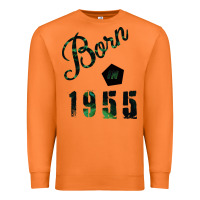 Carrot Born In 1955 Premium Sweatshirt - Bettercallsaul