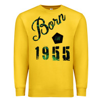 Lemon Born In 1955 Premium Sweatshirt - Bettercallsaul