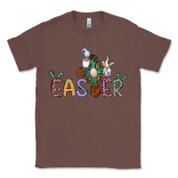 Chestnut cross rabbit easter gnomes Classic Tee - Jasminsmagicworld