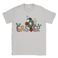 Moon Dust cross rabbit easter gnomes Classic Tee - Jasminsmagicworld