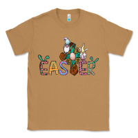 Toasted Coconut cross rabbit easter gnomes Classic Tee - Jasminsmagicworld