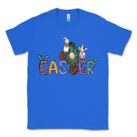 True Royal cross rabbit easter gnomes Classic Tee - Jasminsmagicworld