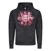 Vintage Black sunflower leopard Vintage Hoodie - JahusDesignShop