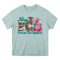Arona pca patient care assistant Heavy Core Tee - Zillion Design Studio