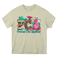 Mossy pca patient care assistant Heavy Core Tee - Zillion Design Studio