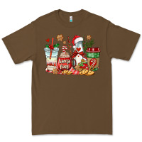 Cacao santa fuel coffee cups Premium Tee - AdoDesignShop