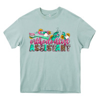 Arona orthodontist assistant Heavy Core Tee - Zillion Design Studio