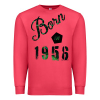 Cardinal Born In 1956 Premium Sweatshirt - Bettercallsaul