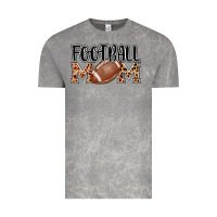 Cloud Rock football mom Vintage Tee - AdoDesignShop