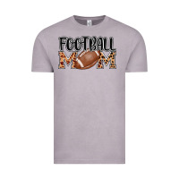 Vintage Zinc football mom Vintage Tee - AdoDesignShop