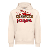 Sandshell crawfish season Urban Hoodie - OliviaCreatesArt