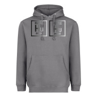 Storm Hustle Harder Neon Heavyweight Hoodie - Bettercallsaul