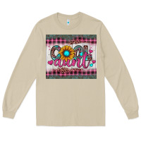 Cool Aunt Long Sleeve Tee | Teevron