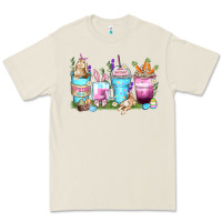 Bone rabbit coffee cups Premium Tee - Zillion Design Studio