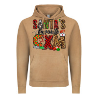 Vintage Camel santa's favorite cxm Vintage Hoodie - Jasminsmagicworld