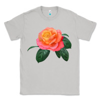 Moon Dust chicago peace rose Classic Tee - LillyAllenDesigns