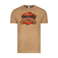 Vintage Camel basketball mom Vintage Tee - AdoDesignShop