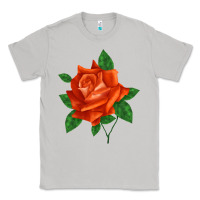 Moon Dust tropicana rose Classic Tee - LillyAllenDesigns