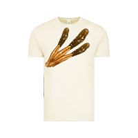 Vintage Arctic mexican churro's Vintage Tee - AdoDesignShop