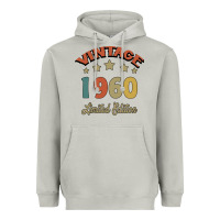 Moon Dust Vintage 1960 Limited Edition Heavyweight Hoodie - Bettercallsaul