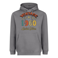 Storm Vintage 1960 Limited Edition Heavyweight Hoodie - Bettercallsaul