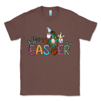 Chestnut cross rabbit gnomes happy easter Classic Tee - Jasminsmagicworld