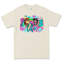 Bone scrub life Premium Tee - AdoDesignShop