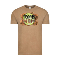 Vintage Coffee tennis mom Vintage Tee - AdoDesignShop