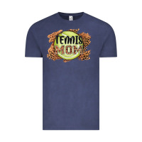 Vintage Denim tennis mom Vintage Tee - AdoDesignShop