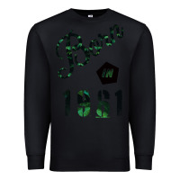 Black Born In 1961 Premium Sweatshirt - Bettercallsaul