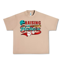 Burro raising ballers Urban Heavy Tee - NancyCooperArtShop