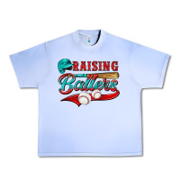 Grape Ice raising ballers Urban Heavy Tee - NancyCooperArtShop