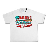 Lunar Rock raising ballers Urban Heavy Tee - NancyCooperArtShop